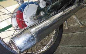 HONDA C50 SUPER CUB C50