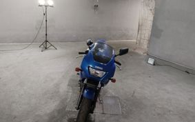 YAMAHA TRX850 1998 4NX