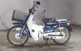 HONDA SUPER CUB50 AA01