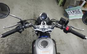 HONDA MONKEY 125 2026 JB03