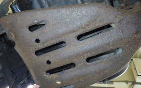 HONDA ELSINORE 250 2022 MT250