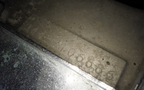 SUZUKI SKYWAVE 250 (Burgman 250) M 1997 CJ45A