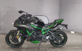 KAWASAKI Z H2 SE 2024 ZRT00R