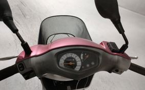 SUZUKI ADDRESS V125 CF46A