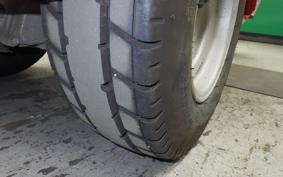 HONDA GYRO CANOPY 2014 TA03