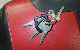 KAWASAKI GPZ550 2025 ZX550A