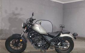 HONDA REBEL MC49