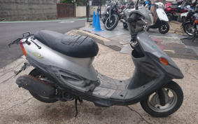 YAMAHA BJ SA24J