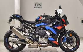 BMW M1000R 2018