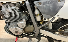 HONDA XR-250 MD30