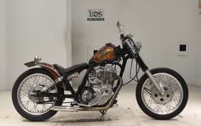 YAMAHA SR400 Gen.2 1999 1JR