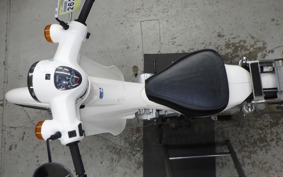 HONDA C110 SUPER CUB JA07