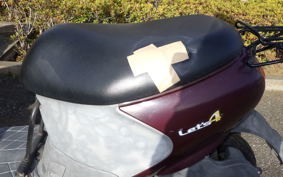 SUZUKI LET's 4