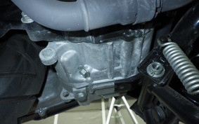 SUZUKI BURGMAN200A CH41A
