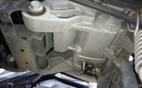 YAMAHA AXIS 125 Z SED7J