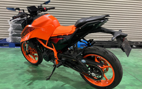 KTM 390 DUKE 2024 JPJ40