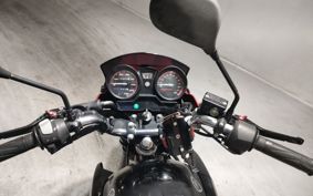 YAMAHA YBR125 KE17