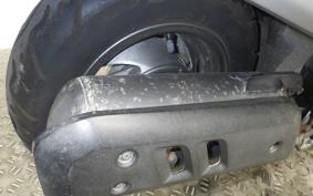 HONDA SPACY 125 Gen. 3 JF04