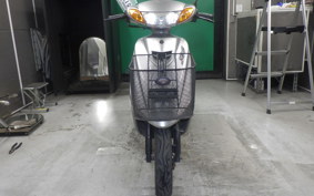 YAMAHA JOG Gen.5 SA36J