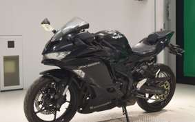 KAWASAKI ZX-25R 2017 ZX250E