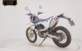 HUSQVARNA 701ED 2022