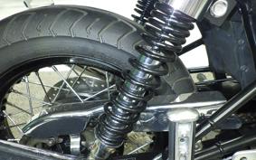 TRIUMPH THRUXTON 900 2015