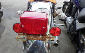 YAMAHA SR500 1989 1JN