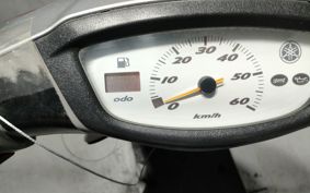 YAMAHA JOG SA16J