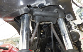 KAWASAKI GPZ750 1985 ZX750A