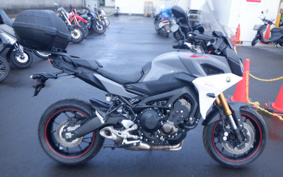YAMAHA MT-09 Tracer GT 2018 RN51J