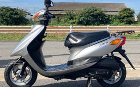 YAMAHA JOG DELUXE SA36J