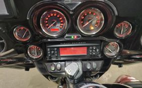 HARLEY FLHTCUSE1800CVO 2011 PR8