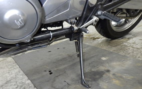 KAWASAKI ZEPHYR 400 Gen.2 1995 ZR400C