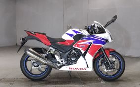 HONDA CBR250R MC41
