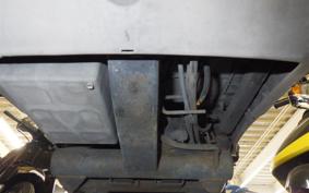 SUZUKI ADDRESS V125 G 1999 CF46A