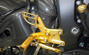 HONDA CBR600RR 2024 PC40