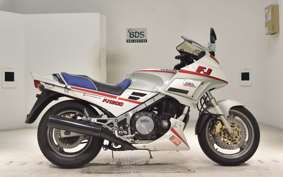 YAMAHA FJ1200 1989 3CV