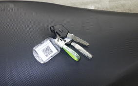 SUZUKI ADDRESS 110 2024 CE47A