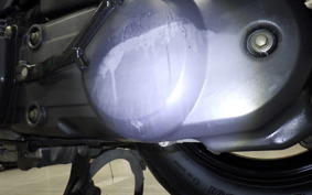 SUZUKI ADDRESS V125 G 2019 CF46A
