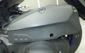 YAMAHA Majesty 155 Gen.2 S SG52J