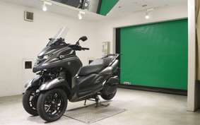 YAMAHA TRICITY 300 2023 SH15J