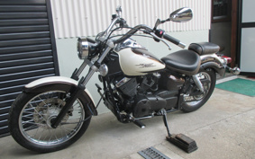 YAMAHA DRAGSTAR 250 VG05J