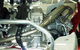 HONDA C125 SUPER CUB JA58