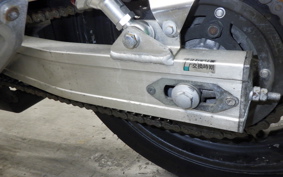 HONDA CB400SF 1993 NC31