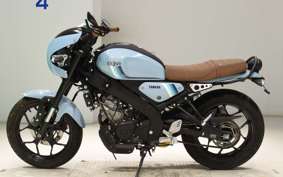 YAMAHA XSR125 2020 RE46J