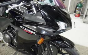 HONDA CBR400R ABS 2015 NC47
