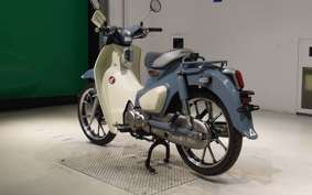 HONDA C125 SUPER CUB 2005 JA48