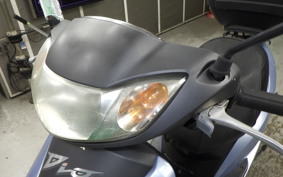 HONDA DIO Gen.6 AF62