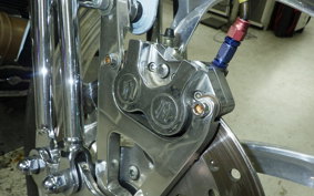 HARLEY FXSTS 1450 2003