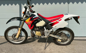 HONDA CRM250AR MD32